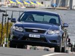 Ford Falcon XT 2008 года